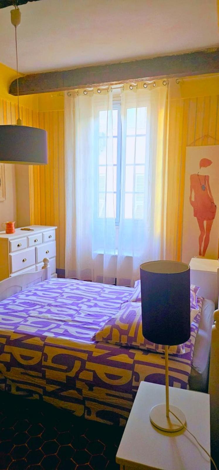 Heart Of Vieux Nice Beach & Saleya Екстериор снимка